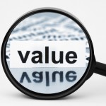 Value